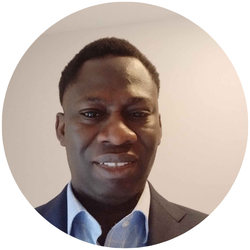 Olajide John Olatunji