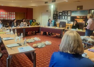 FIrst Aid Training_1