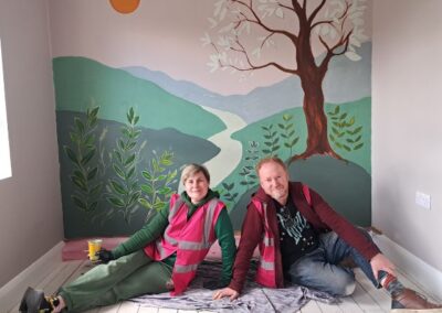 NW STOP_Murals