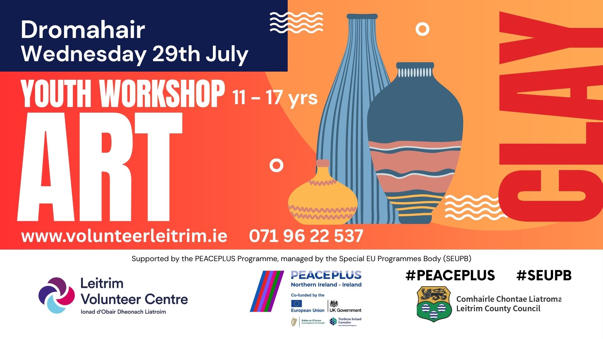 Dromahair_29July_ART